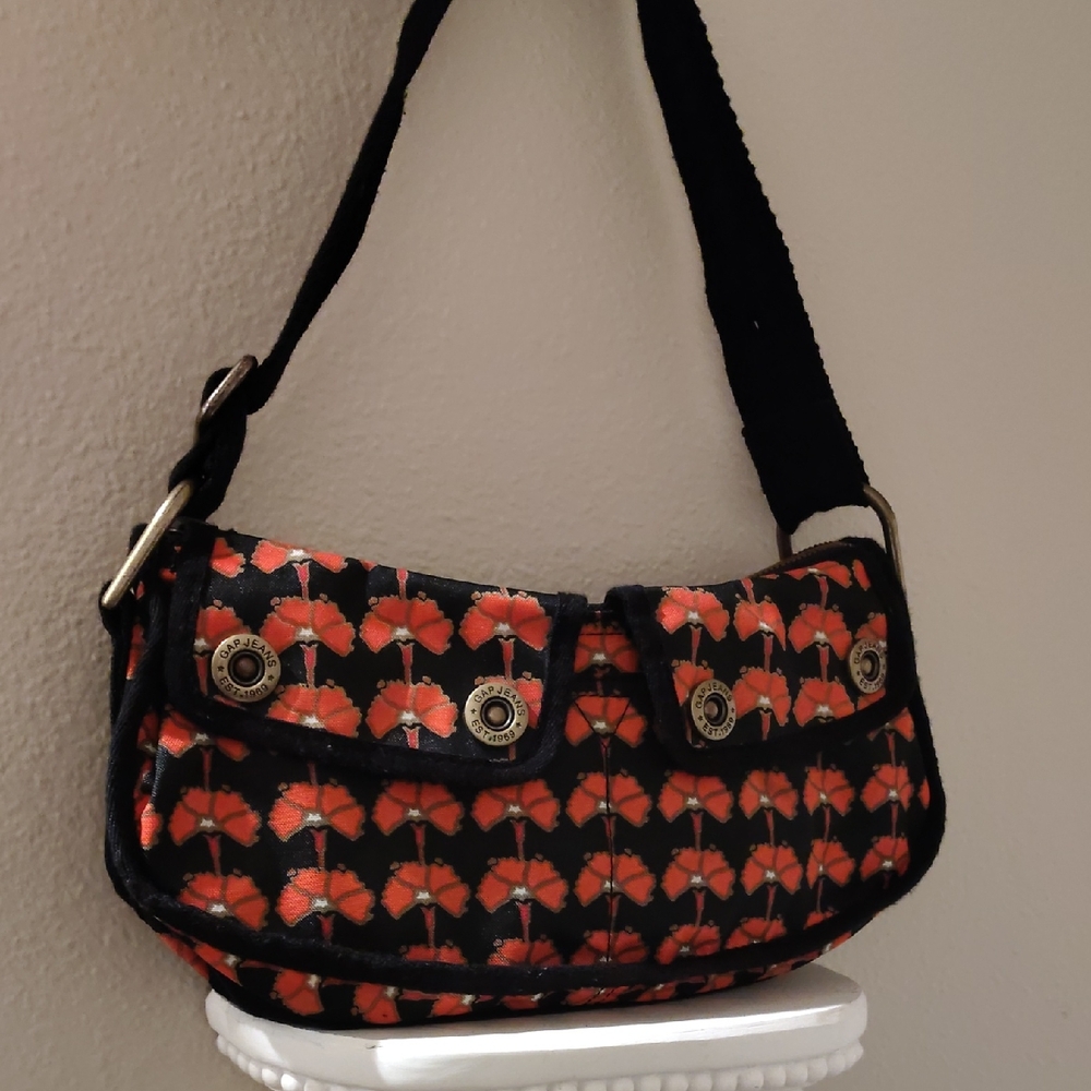 Vintage GAP Mini Bag